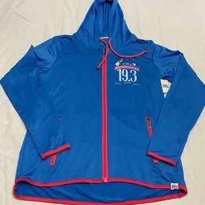 Disney’s Princesses Marathon 2020 Running Jacket